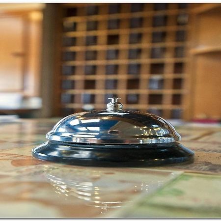Hotel Veronese Cerignola Εξωτερικό φωτογραφία
