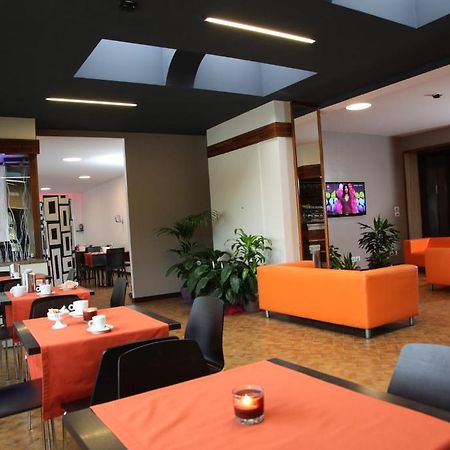 Hotel Veronese Cerignola Εξωτερικό φωτογραφία