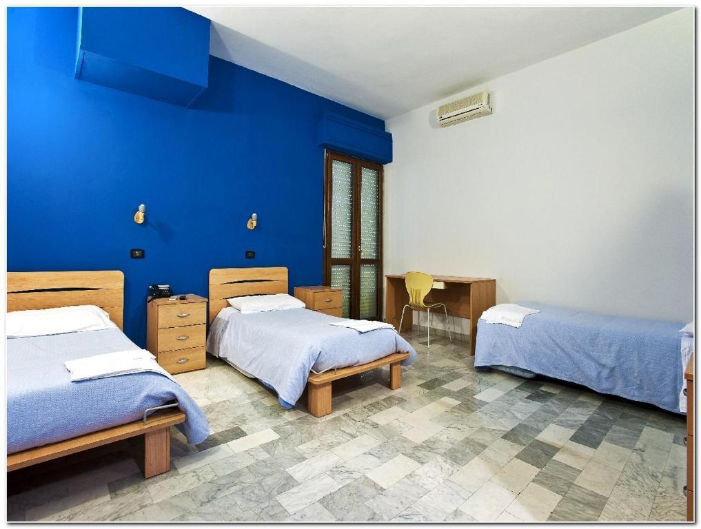 Hotel Veronese Cerignola Δωμάτιο φωτογραφία