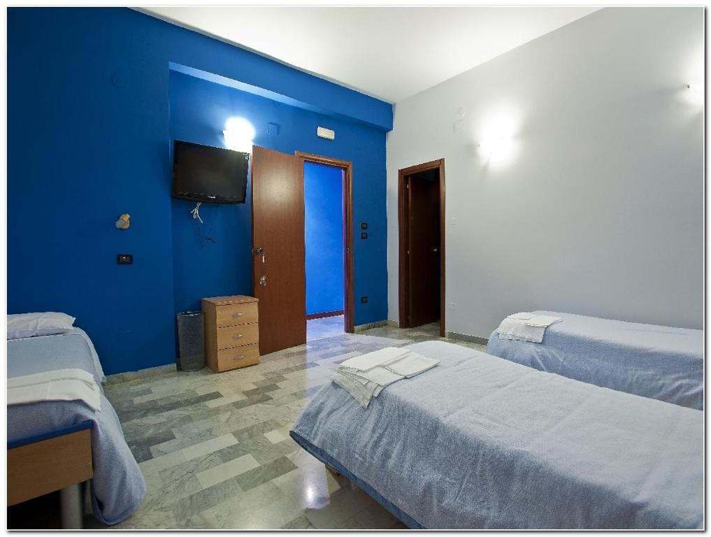 Hotel Veronese Cerignola Δωμάτιο φωτογραφία