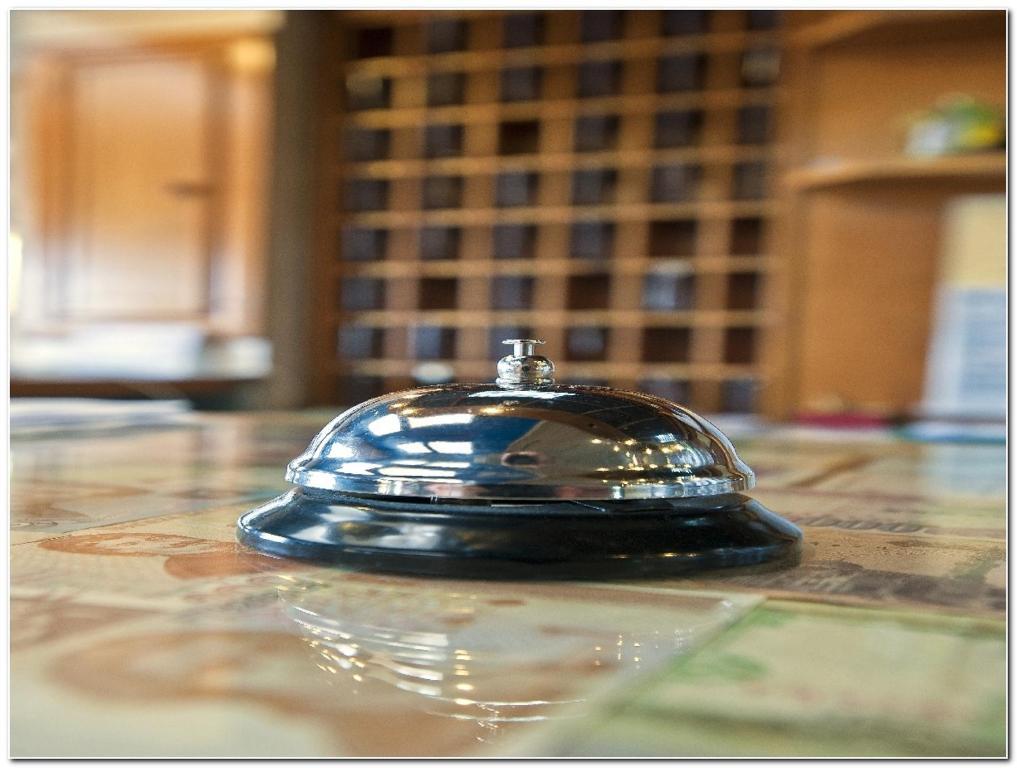 Hotel Veronese Cerignola Εξωτερικό φωτογραφία