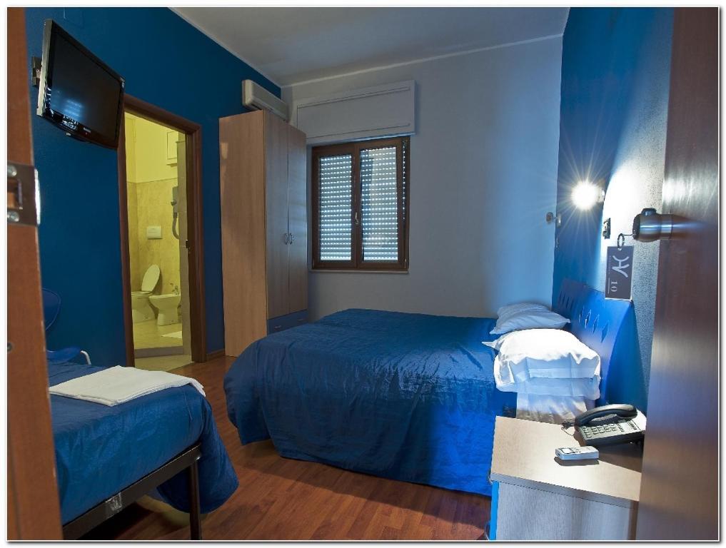 Hotel Veronese Cerignola Εξωτερικό φωτογραφία