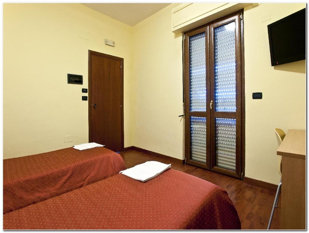 Hotel Veronese Cerignola Εξωτερικό φωτογραφία
