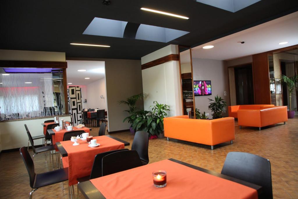 Hotel Veronese Cerignola Εξωτερικό φωτογραφία