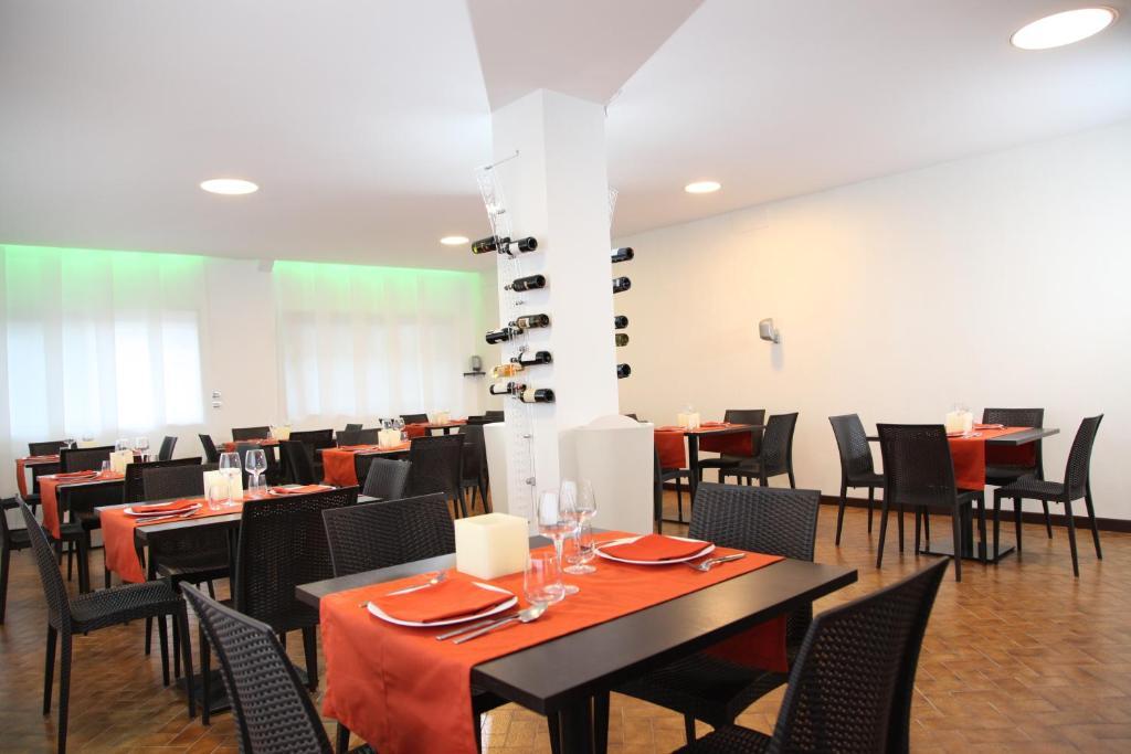 Hotel Veronese Cerignola Εξωτερικό φωτογραφία